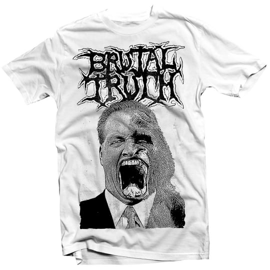Sounds Of The Animal Kingdom (2026 Remaster) | Brutal Truth