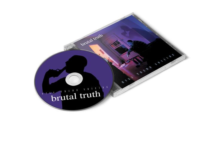 Kill Trend Suicide (2026 Remaster) | Brutal Truth
