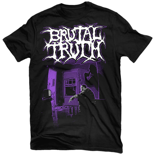 Kill Trend Suicide (2026 Remaster) | Brutal Truth