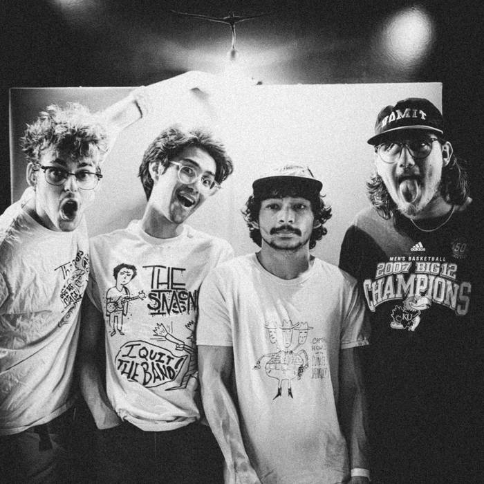 Music | Corners of the Sky