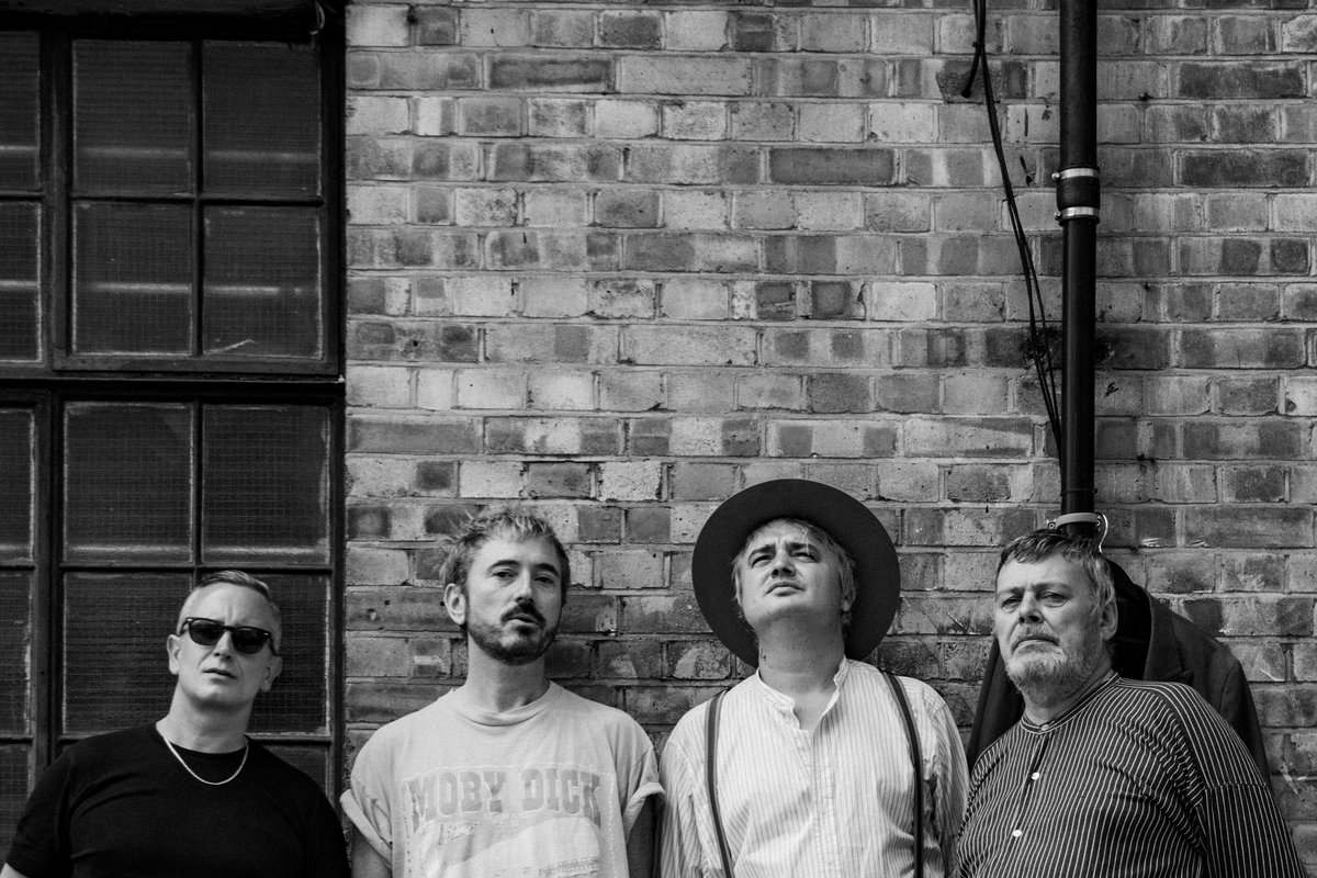 Music | Babyshambles