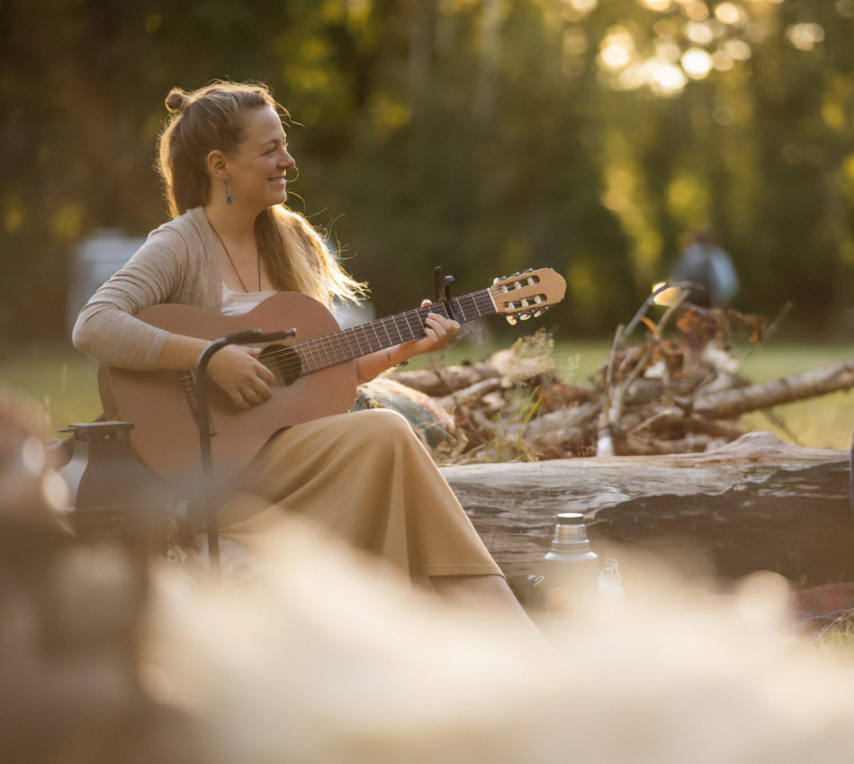 Music | Sarah Sounds