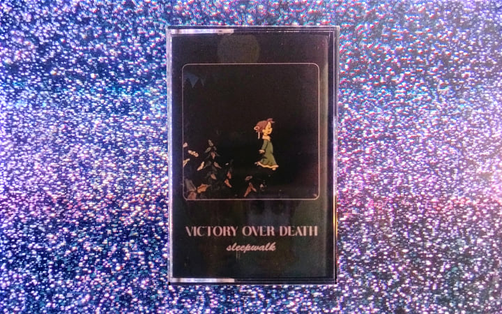 sleepwalk | victory over death | GLOBAL PATTERN