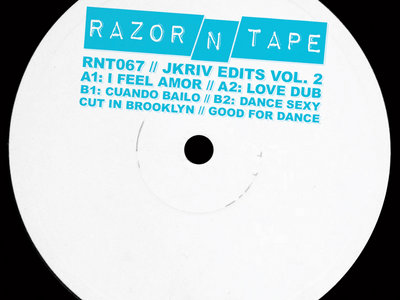 JKriv Edits Vol. 2 - 12
