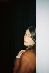 Rowena Wise — Photo