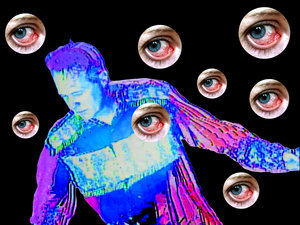 Major Entertainer — Photo