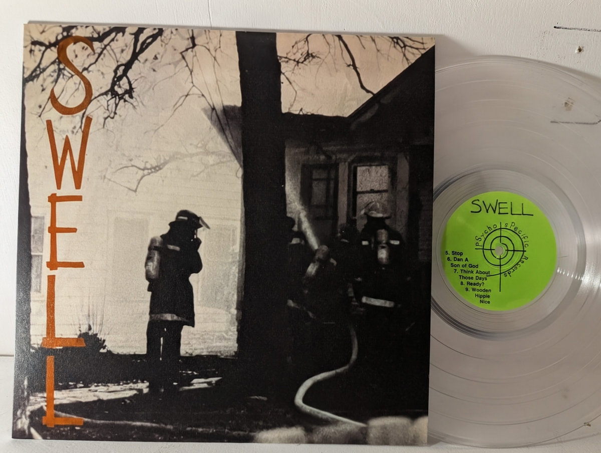 Swell | Swell | pSychoSpecificMusic