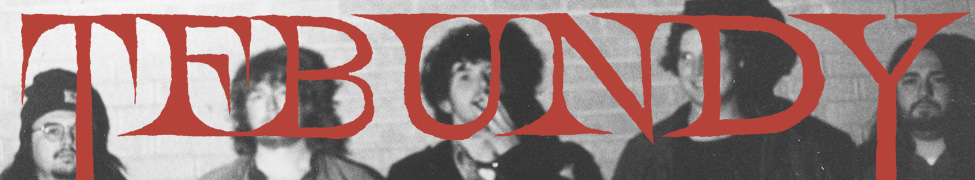 TFBUNDY — Photo