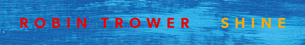 Robin Trower — Photo · album_art
