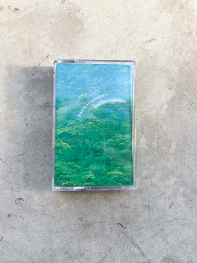 AMBIENTAL -Music For Oriental Hotel Okinawa Resort & Spa