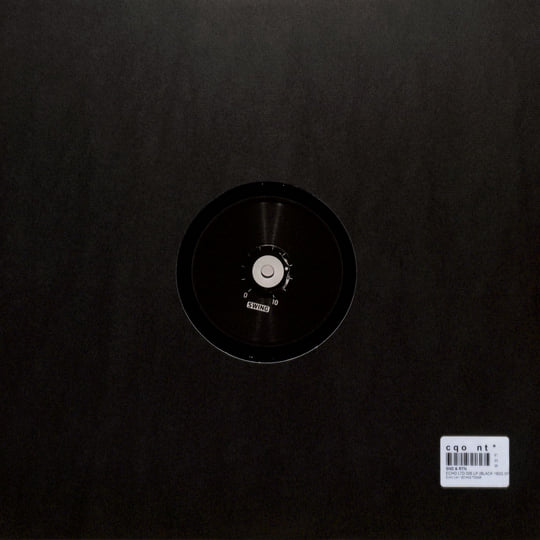 ECHO LTD 006 LP | SND & RTN | ECHO LTD