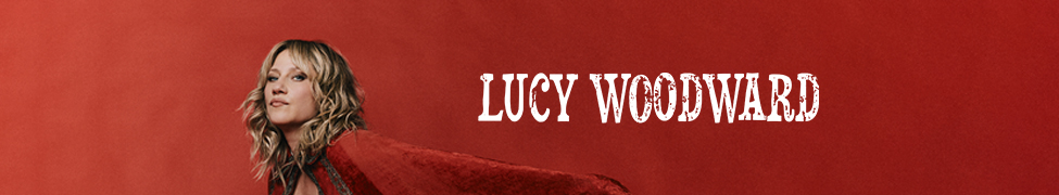 Lucy Woodward — Photo