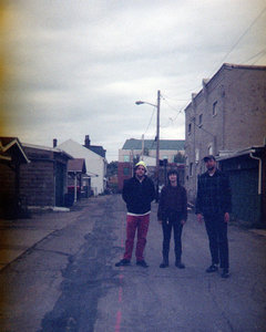 Dauber — Photo