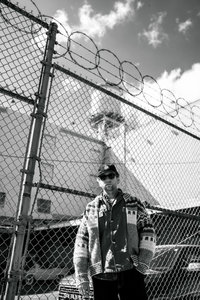 Televangel — Photo