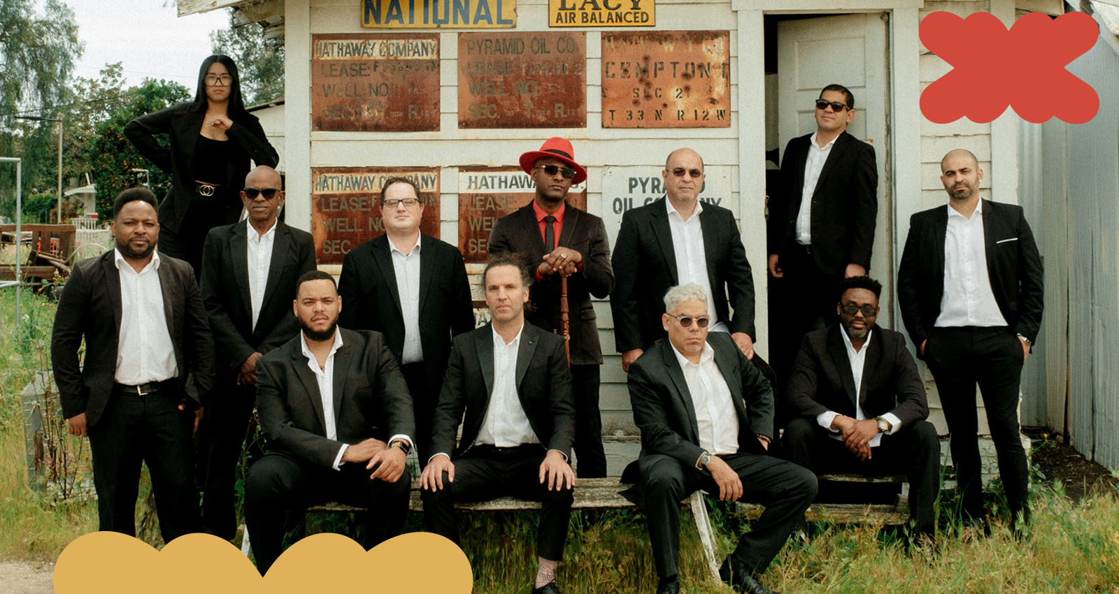 希少 The Great Collection of Latin Music The Best Latin Music on Bandcamp, July 2026 | Bandcamp Daily