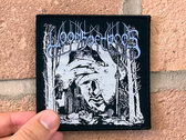 Merch | Woods of Ypres