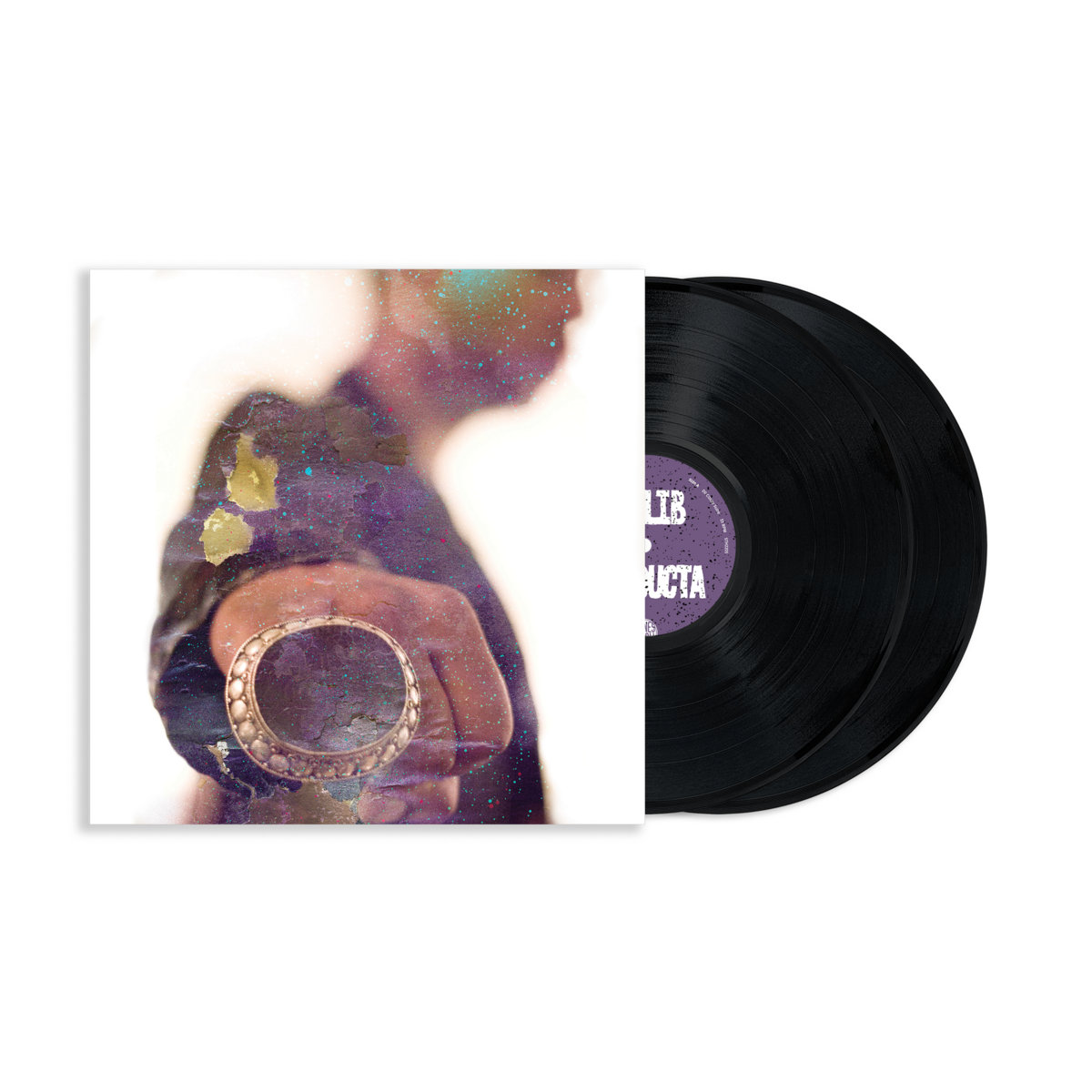 Beat Konducta Box Set | Madlib