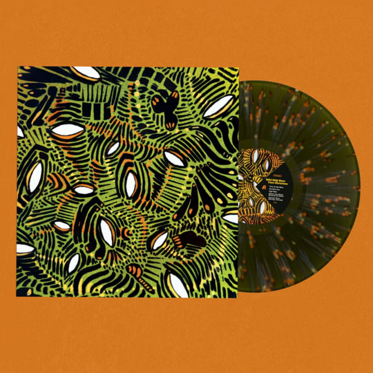 TIME MUTATIONS | WILD WILD WETS