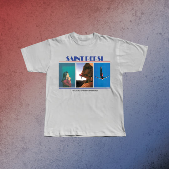 Laser Tag Zero | Saint Pepsi | My Pet Flamingo