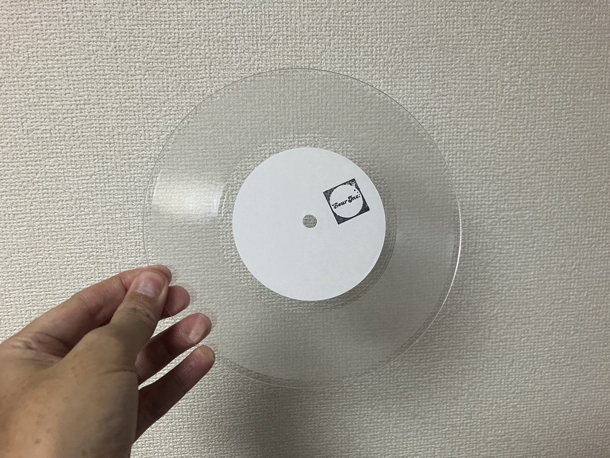 delicrecords' collection | Bandcamp