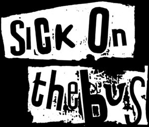 Sick on the Bus — Photo