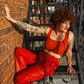 Carsie Blanton — Photo