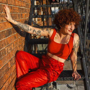 Carsie Blanton — Photo