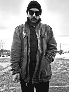 Asa Morris — Photo