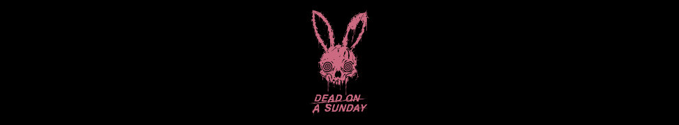 Dead on a Sunday — Photo