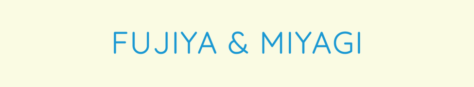 Fujiya & Miyagi — Photo