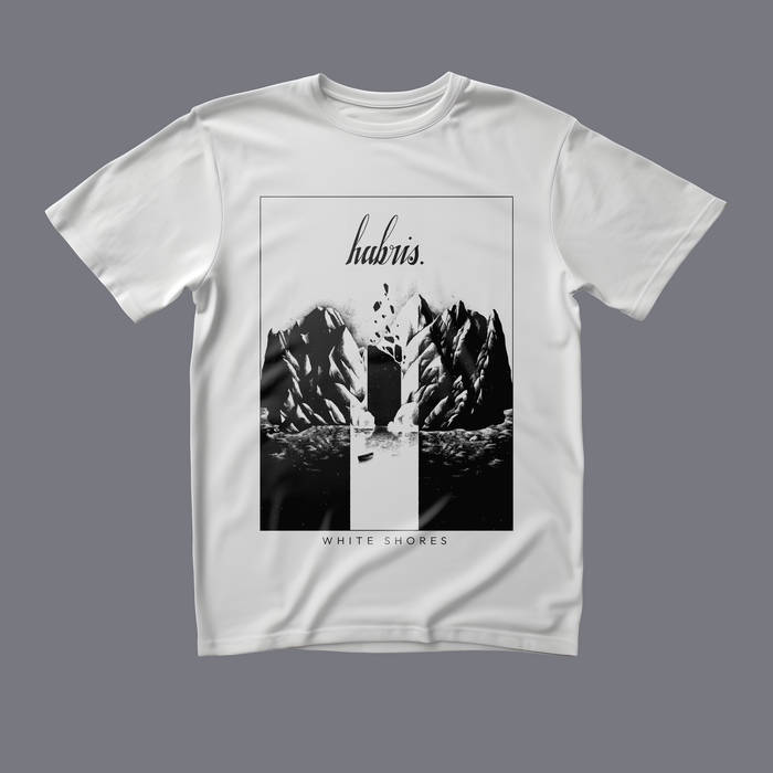 White Shores White T-Shirt