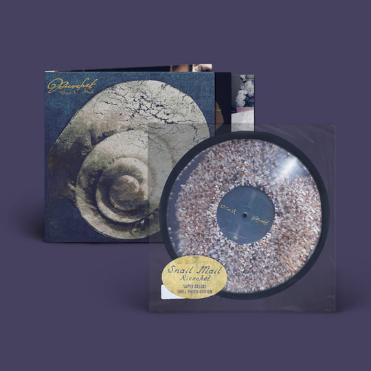 Ricochet | Snail Mail