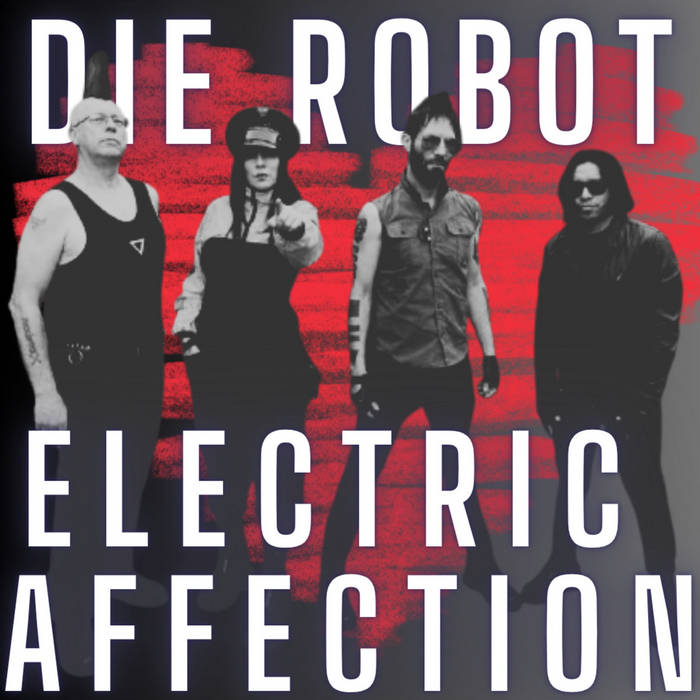Music | Die Robot
