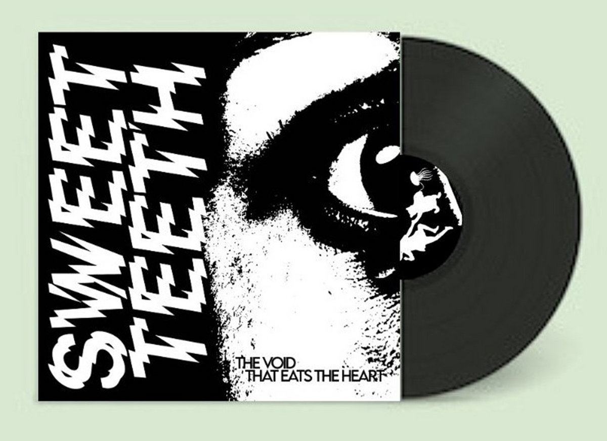 Sweet Teeth - The Void That Eats The Heart | Sweet Teeth | Scene