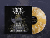EXCITER - Long Live The Loud (T-Shirt) w/Download | Shadow Kingdom