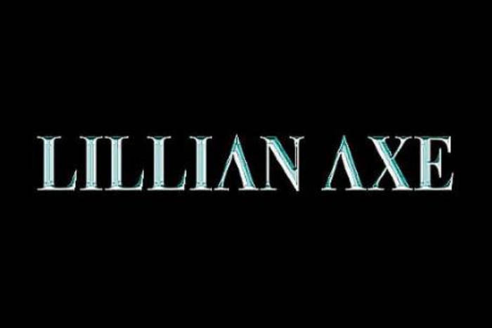 LILLIAN AXE-Sad day on planet earth 日本盤 Sad Day On Planet Earth | Lillian Axe