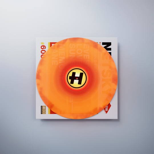 Everybody Loves The Sunshine / Memory Lane | Netsky