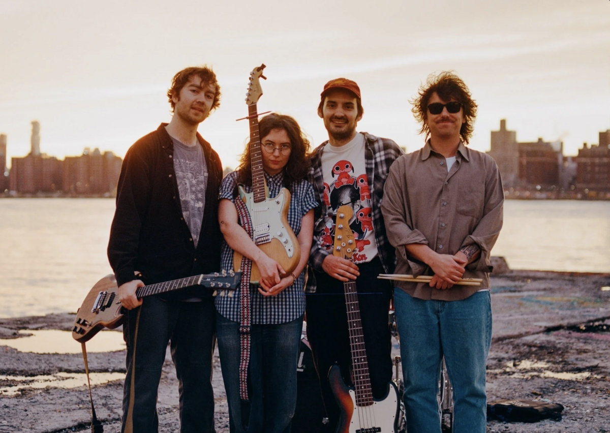 Music | Hiding Places