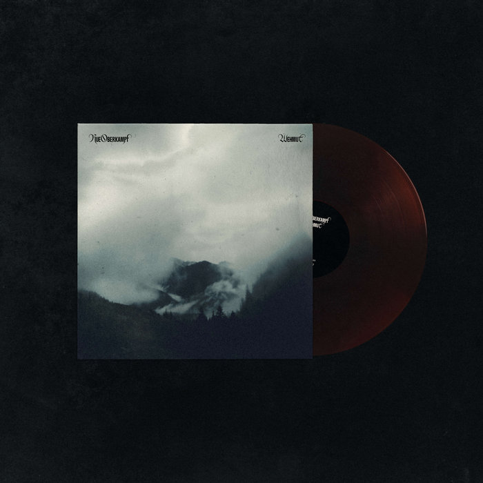 Wehmut – Coloured Vinyl (gatefold with lyrics inlay)
