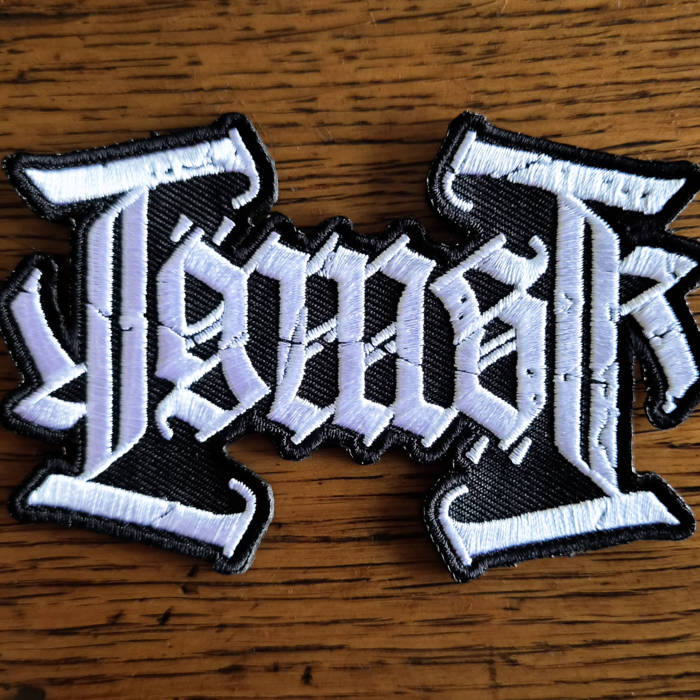 Logo - Patch