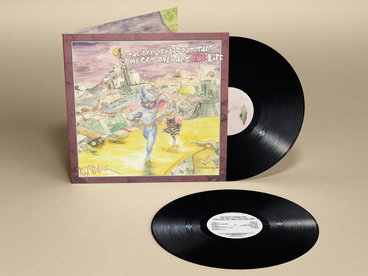 Merch | Former City Records