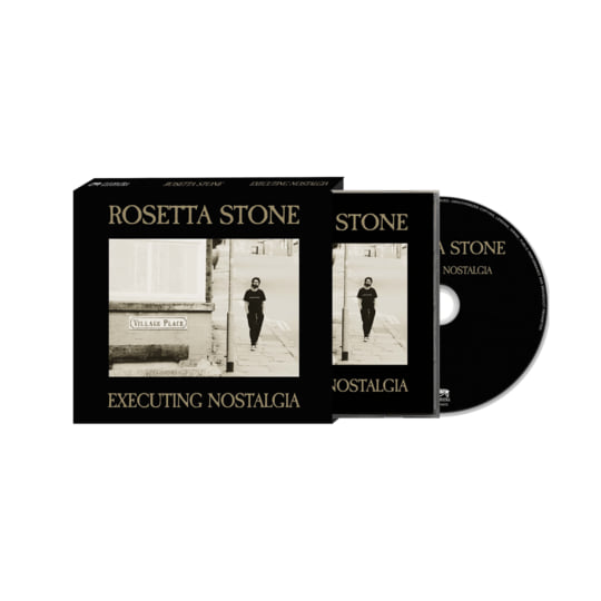 Executing Nostalgia | Rosetta Stone