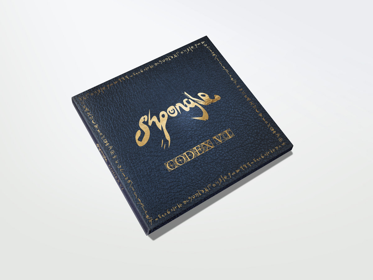 Codex VI (2026 Remaster) | Shpongle