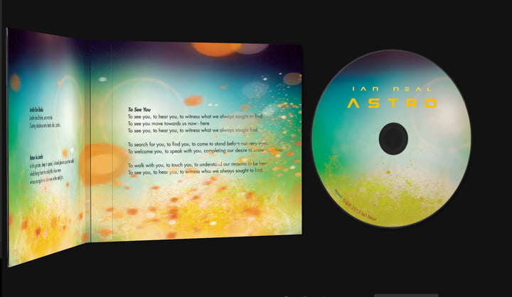 Astro | Ian Neal