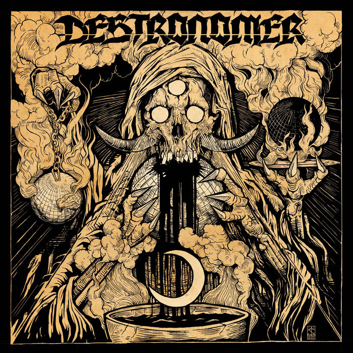 Destronomer