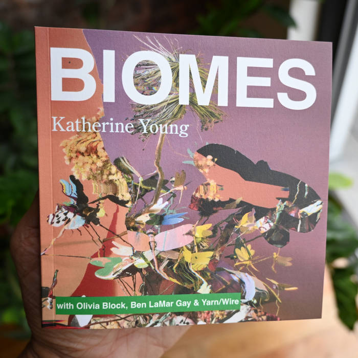 Katherine Young — Photo