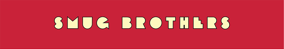 Smug Brothers — Photo