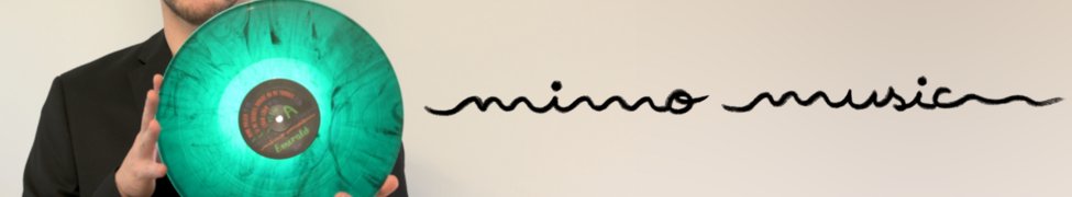 MimoMusic — Photo