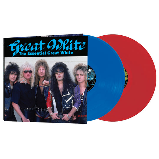 The Essential Great White | Great White