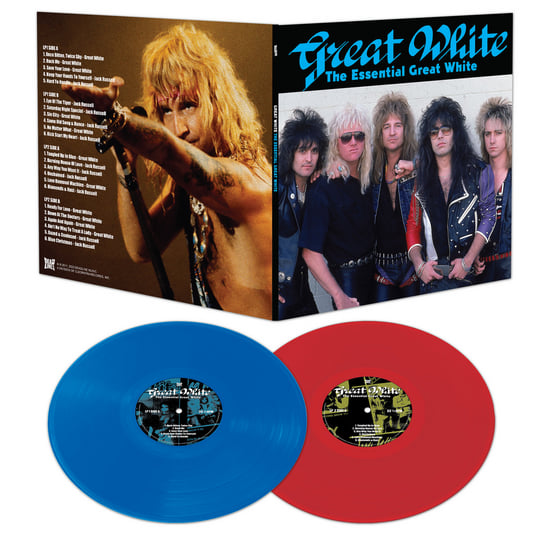 The Essential Great White | Great White